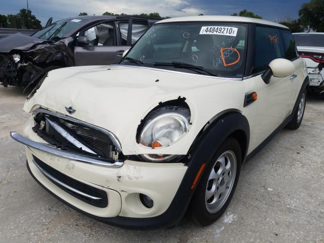 WMWSU3C57DT680356  mini cooper 2013 IMG 1