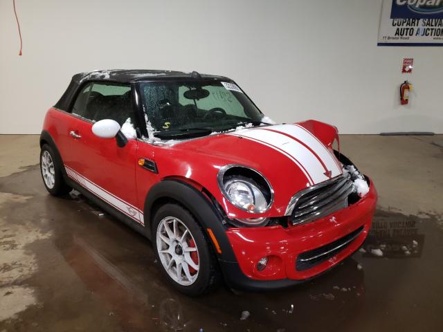 WMWZN3C56DT266142  mini cooper 2013 IMG 0