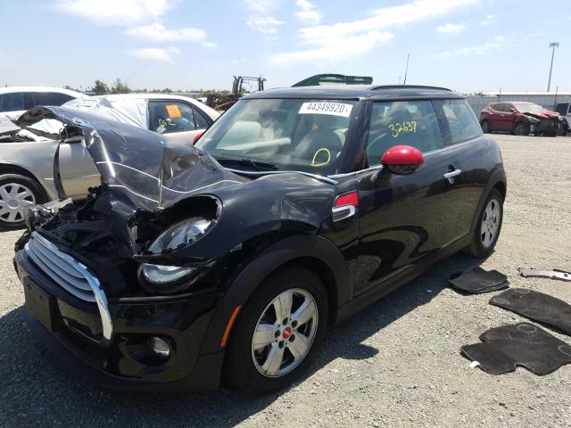 WMWXM5C52F3A04615  mini cooper 2015 IMG 1