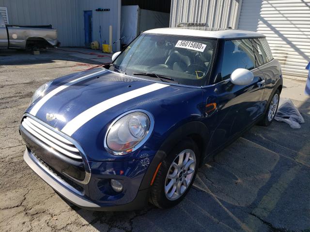 WMWXM5C52FT937380  mini cooper 2015 IMG 1