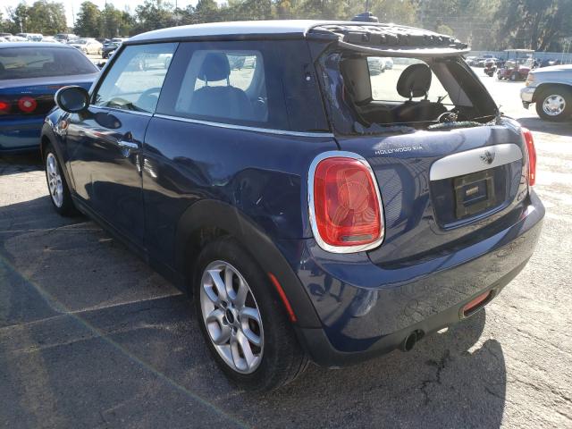 WMWXM5C52FT937380  mini cooper 2015 IMG 2