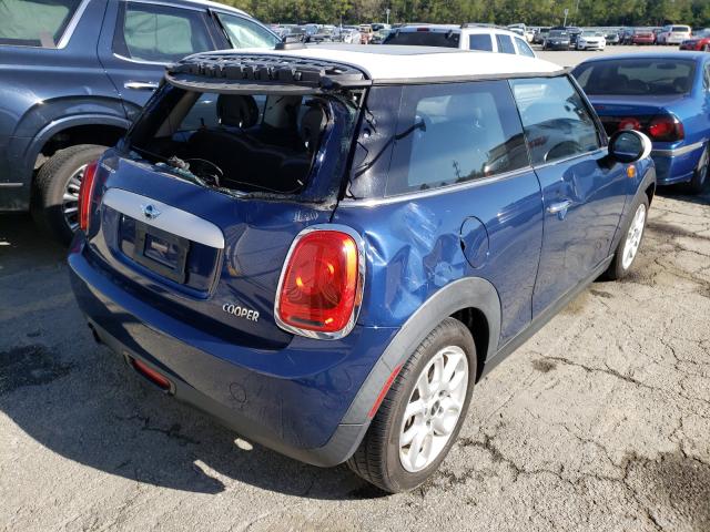 WMWXM5C52FT937380  mini cooper 2015 IMG 3