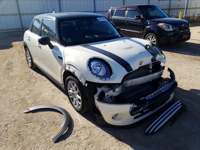 WMWXS5C52FT827161  mini cooper 2015 IMG 0