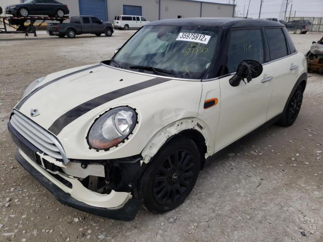 WMWXS5C56FT827230  mini cooper 2015 IMG 1