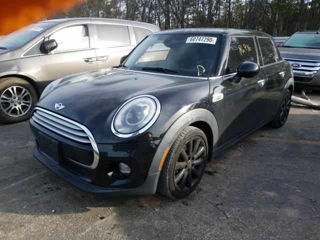 WMWXS5C58FT827049  mini cooper 2015 IMG 1