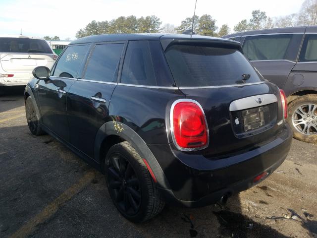 WMWXS5C58FT827049  mini cooper 2015 IMG 2