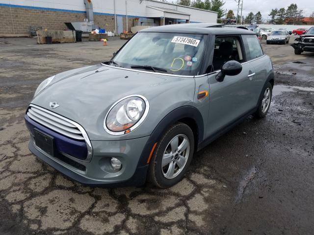 WMWXM5C50F3A97487  mini cooper 2015 IMG 1