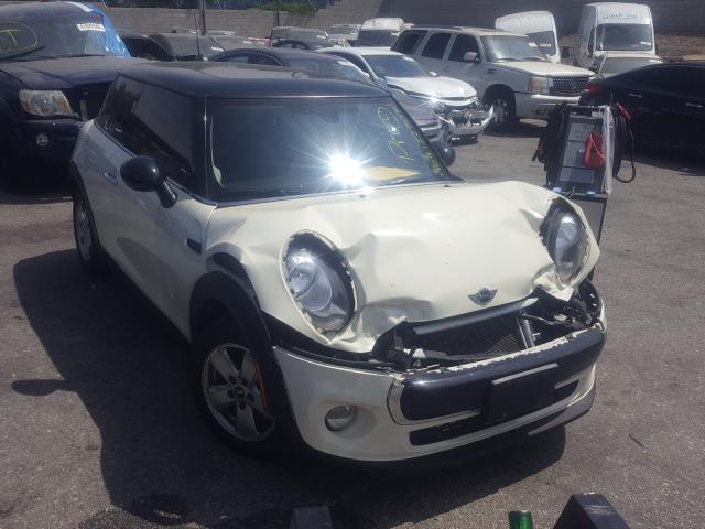 WMWXM5C53FT942782  mini cooper 2015 IMG 0