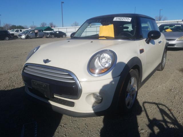 WMWXM5C55FT941875  mini cooper 2015 IMG 1