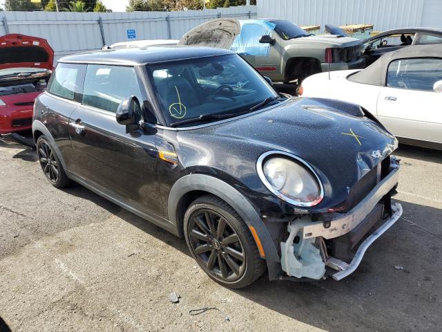 WMWXM5C56FT942355  mini cooper 2015 IMG 3