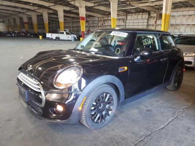 WMWXM5C56FT942842  mini cooper 2015 IMG 1