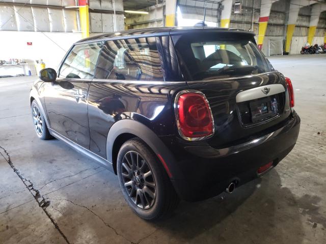 WMWXM5C56FT942842  mini cooper 2015 IMG 2