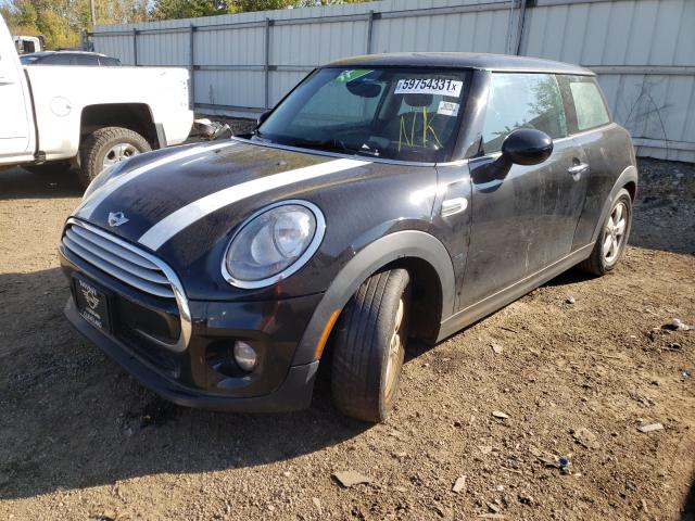 WMWXM5C57F3B34373  mini cooper 2015 IMG 1