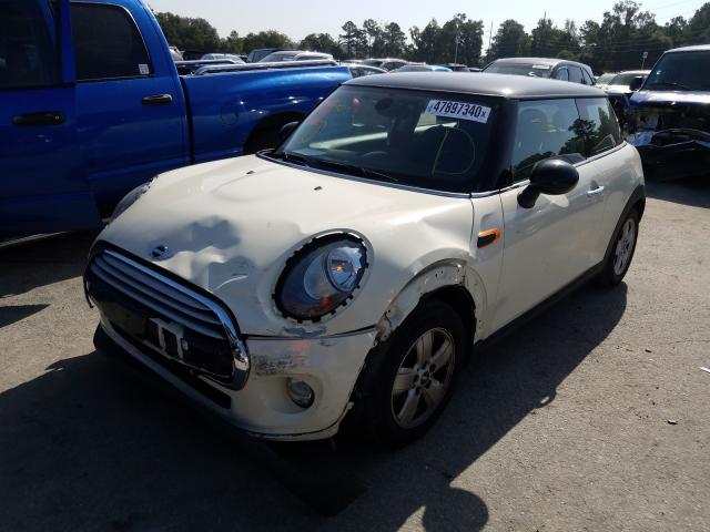 WMWXM5C59F3A97519  mini cooper 2015 IMG 1