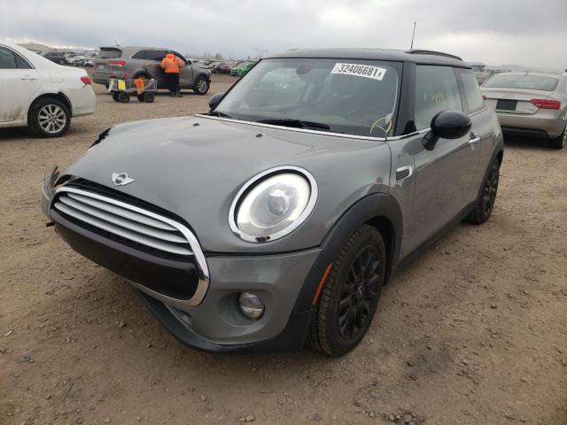 WMWXM5C5XFT941709  mini cooper 2015 IMG 1