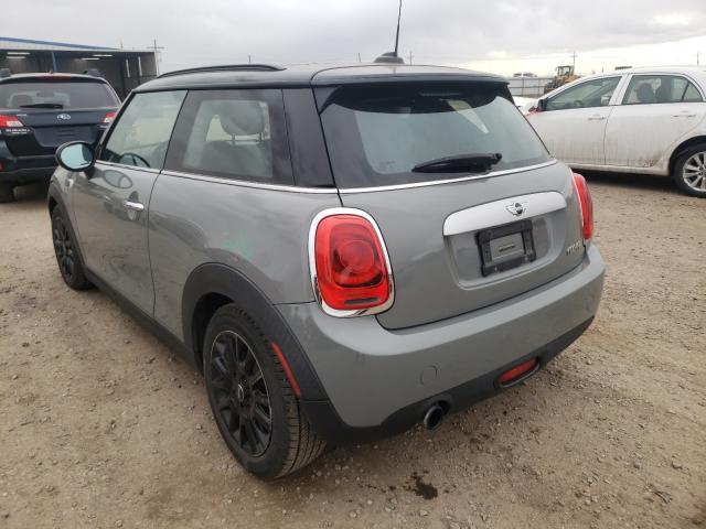 WMWXM5C5XFT941709  mini cooper 2015 IMG 2