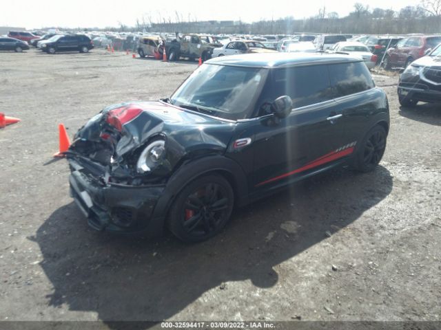 WMWXM9C53FT997322  mini cooper 2015 IMG 1