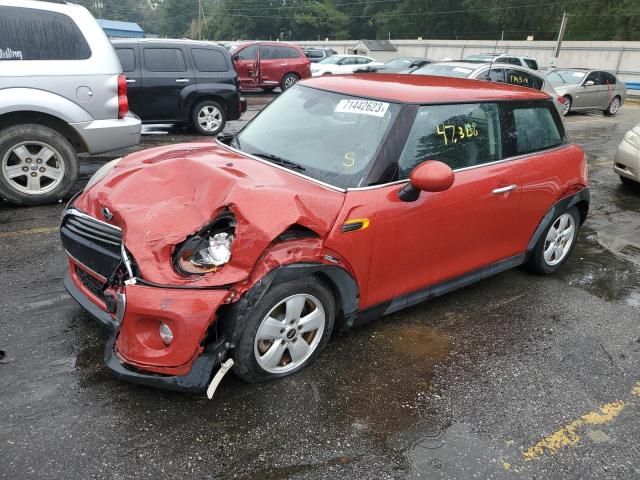 WMWXP5C50G2D14096  mini cooper 2015 IMG 0