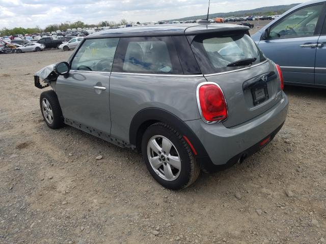 WMWXP5C5XG2D70756  mini cooper 2016 IMG 2