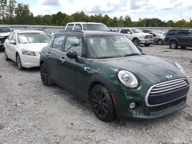 WMWXS5C52FT833977  mini cooper 2015 IMG 0