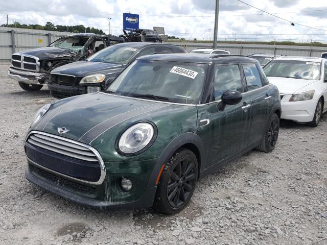 WMWXS5C52FT833977  mini cooper 2015 IMG 1