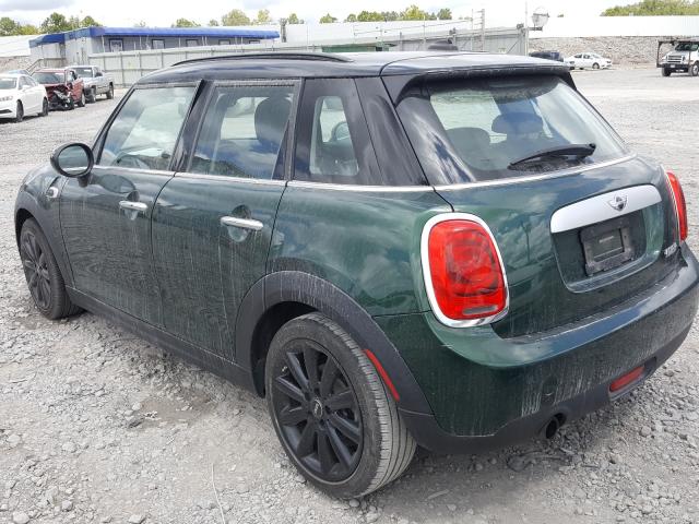 WMWXS5C52FT833977  mini cooper 2015 IMG 2