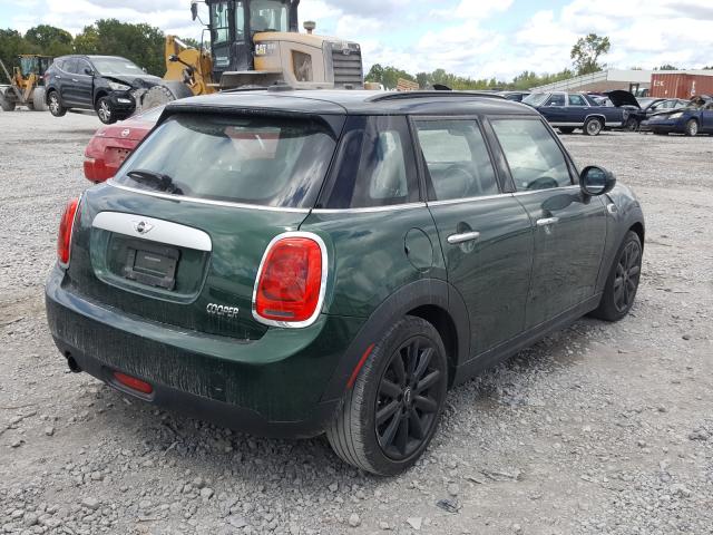 WMWXS5C52FT833977  mini cooper 2015 IMG 3