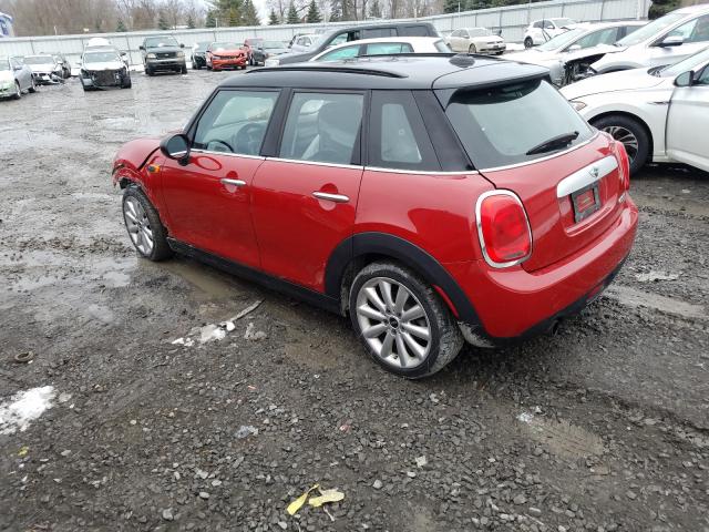 WMWXS5C55FT837862  mini cooper 2015 IMG 2