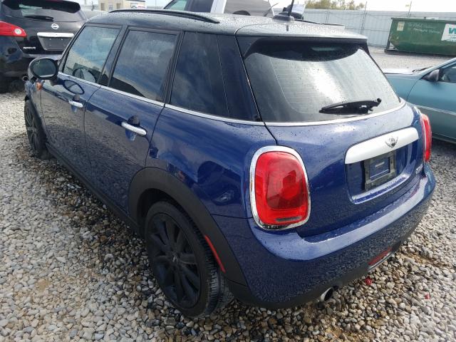 WMWXS5C56FT833237  mini cooper 2015 IMG 2