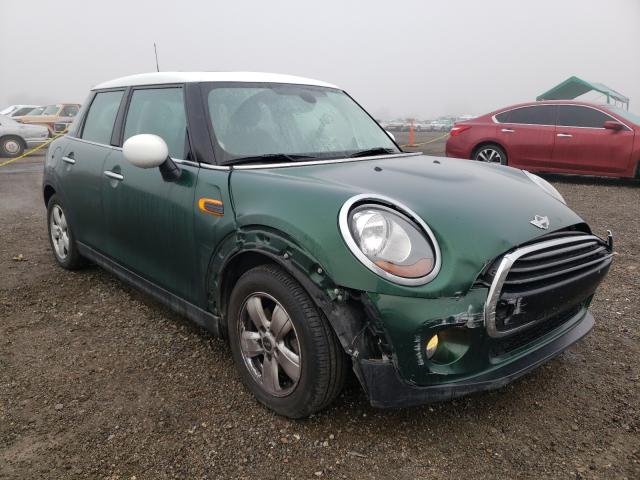 WMWXU1C55G2D08604  mini cooper 2016 IMG 0