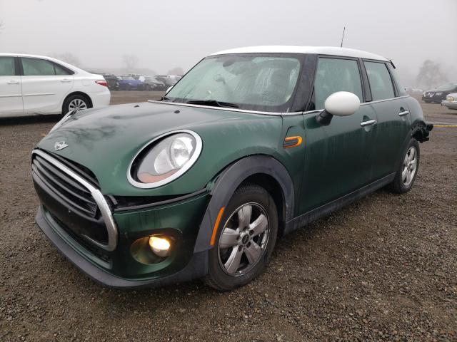 WMWXU1C55G2D08604  mini cooper 2016 IMG 1