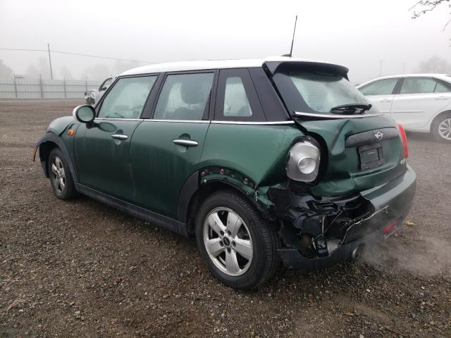 WMWXU1C55G2D08604  mini cooper 2016 IMG 2