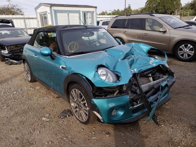 WMWWG5C51G3A83344  mini cooper 2016 IMG 0