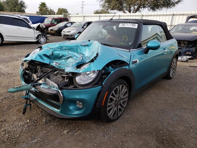 WMWWG5C51G3A83344  mini cooper 2016 IMG 1