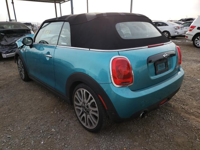 WMWWG5C51G3A83344  mini cooper 2016 IMG 2