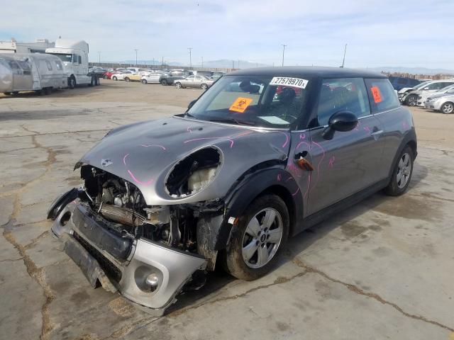 WMWXP5C53G3B77262  mini cooper 2016 IMG 1