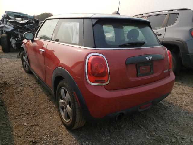 WMWXP5C59H2D16074  mini cooper 2017 IMG 2