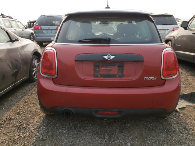 WMWXP5C59H2D16074  mini cooper 2017 IMG 5