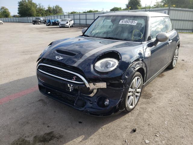 WMWXP7C51H3B94316  mini cooper 2016 IMG 1