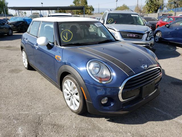 WMWXU1C51G2D12892  mini cooper 2016 IMG 0