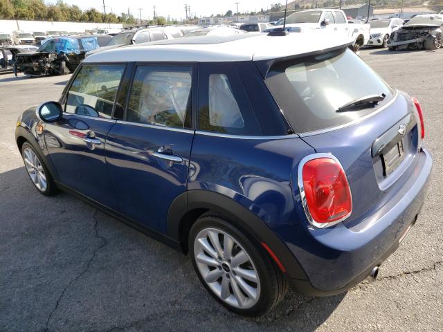 WMWXU1C51G2D12892  mini cooper 2016 IMG 2