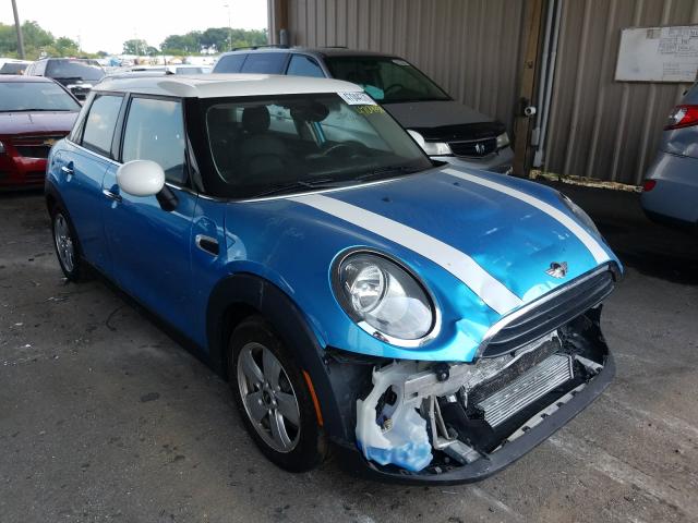 WMWXU1C56G2D09583  mini cooper 2016 IMG 0