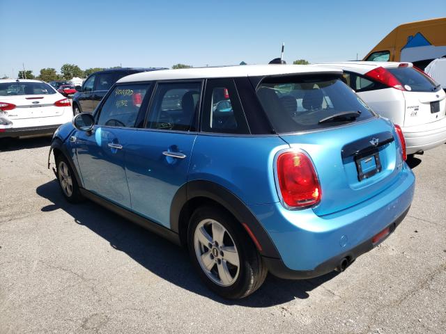 WMWXU1C56G2D09583  mini cooper 2016 IMG 2