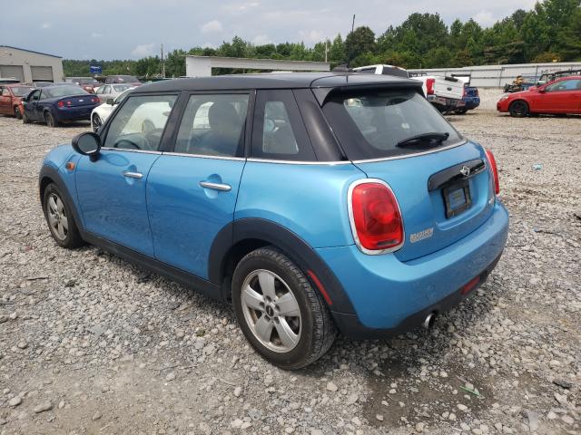 WMWXU1C58G2E16408  mini cooper 2016 IMG 2