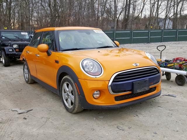 WMWXU1C59G2D10694  mini cooper 2016 IMG 0