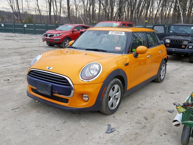 WMWXU1C59G2D10694  mini cooper 2016 IMG 1