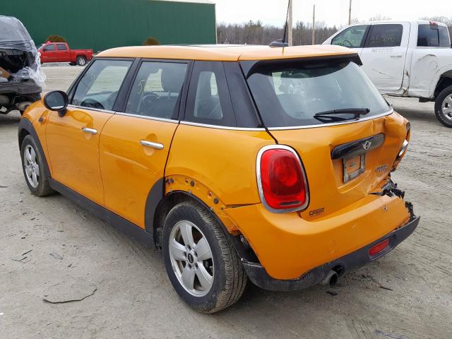 WMWXU1C59G2D10694  mini cooper 2016 IMG 2