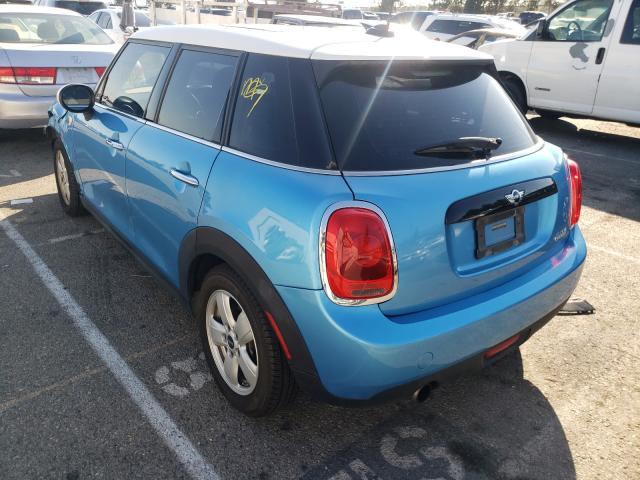 WMWXU1C5XG2D10302  mini cooper 2016 IMG 2