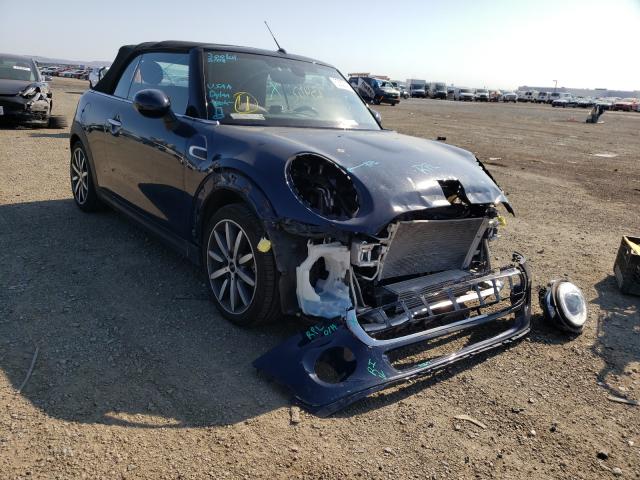 WMWWG5C37H3C20562  mini cooper 2017 IMG 0