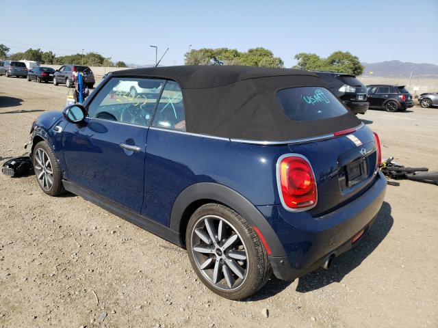 WMWWG5C37H3C20562  mini cooper 2017 IMG 2